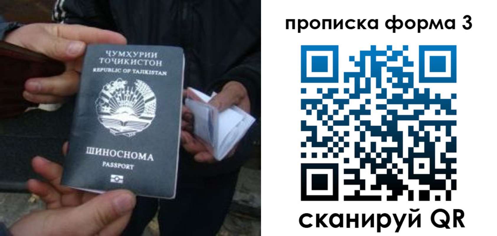 прописка 2025 в Моршанске